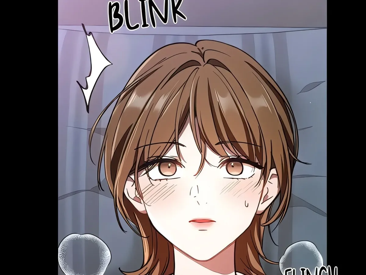 My Doodle Boyfriend Chapter 3 page 34 - 