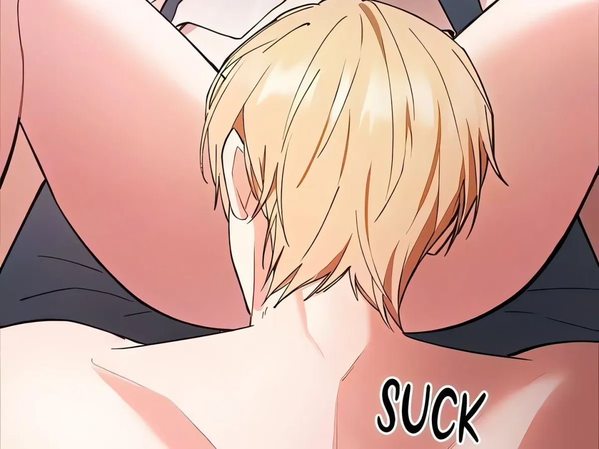 My Doodle Boyfriend Chapter 3 page 52 - 