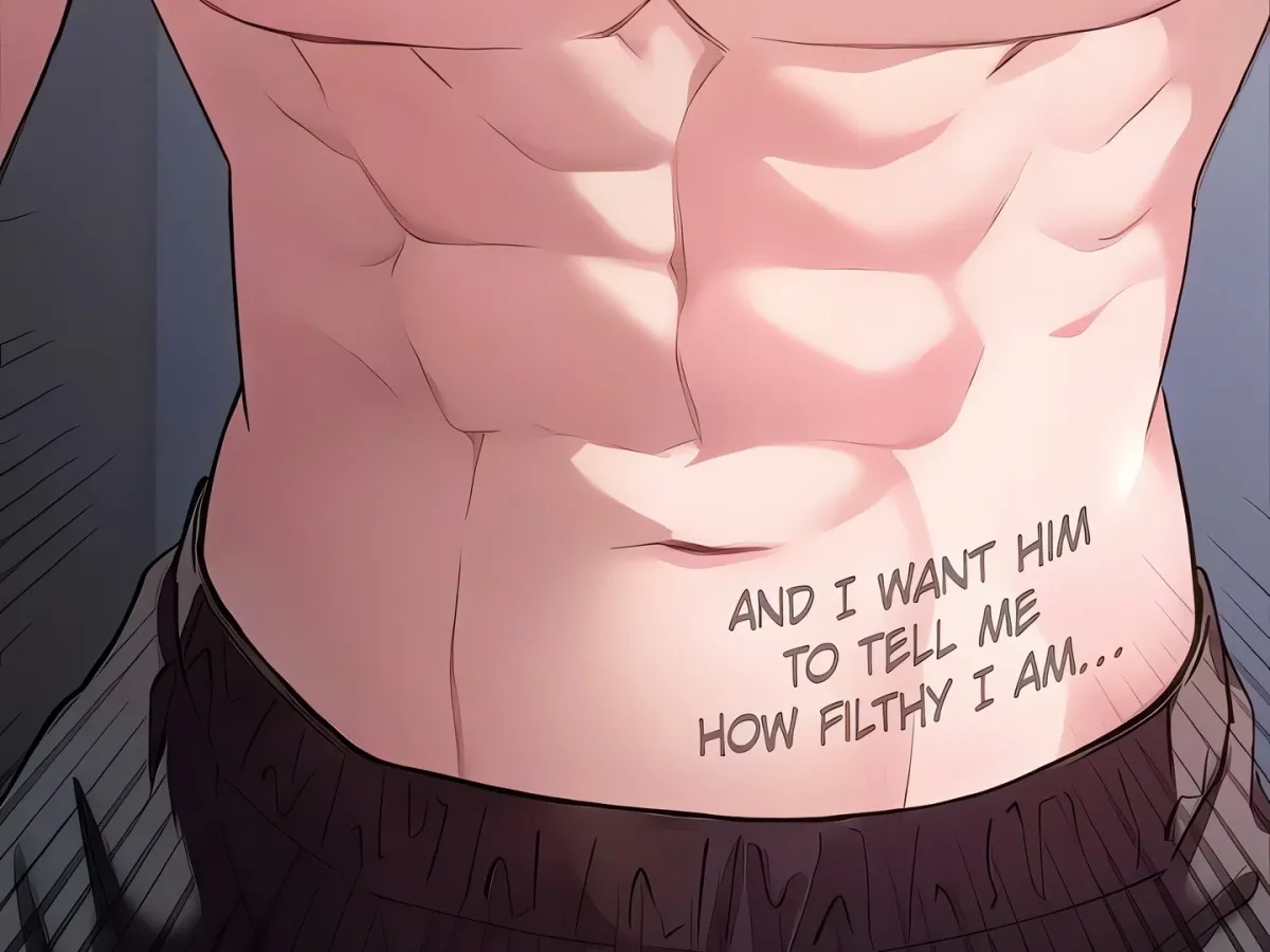 My Doodle Boyfriend Chapter 3 page 68 - 