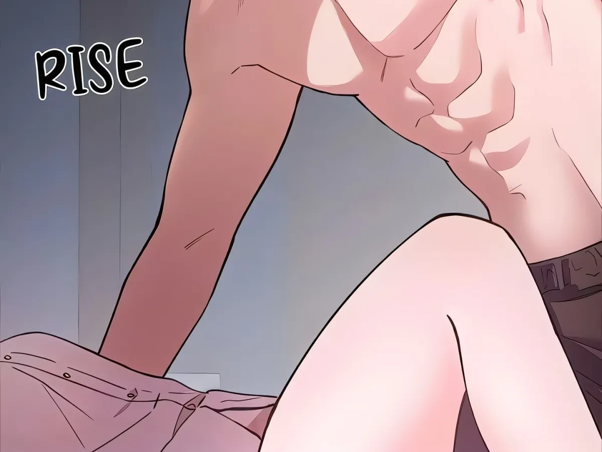 My Doodle Boyfriend Chapter 3 page 75 - 