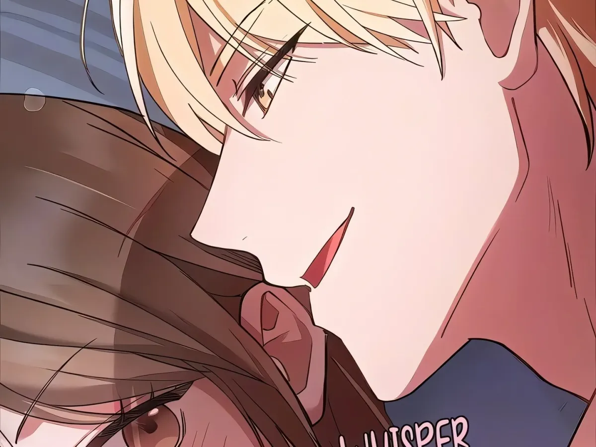My Doodle Boyfriend Chapter 3 page 82 - 