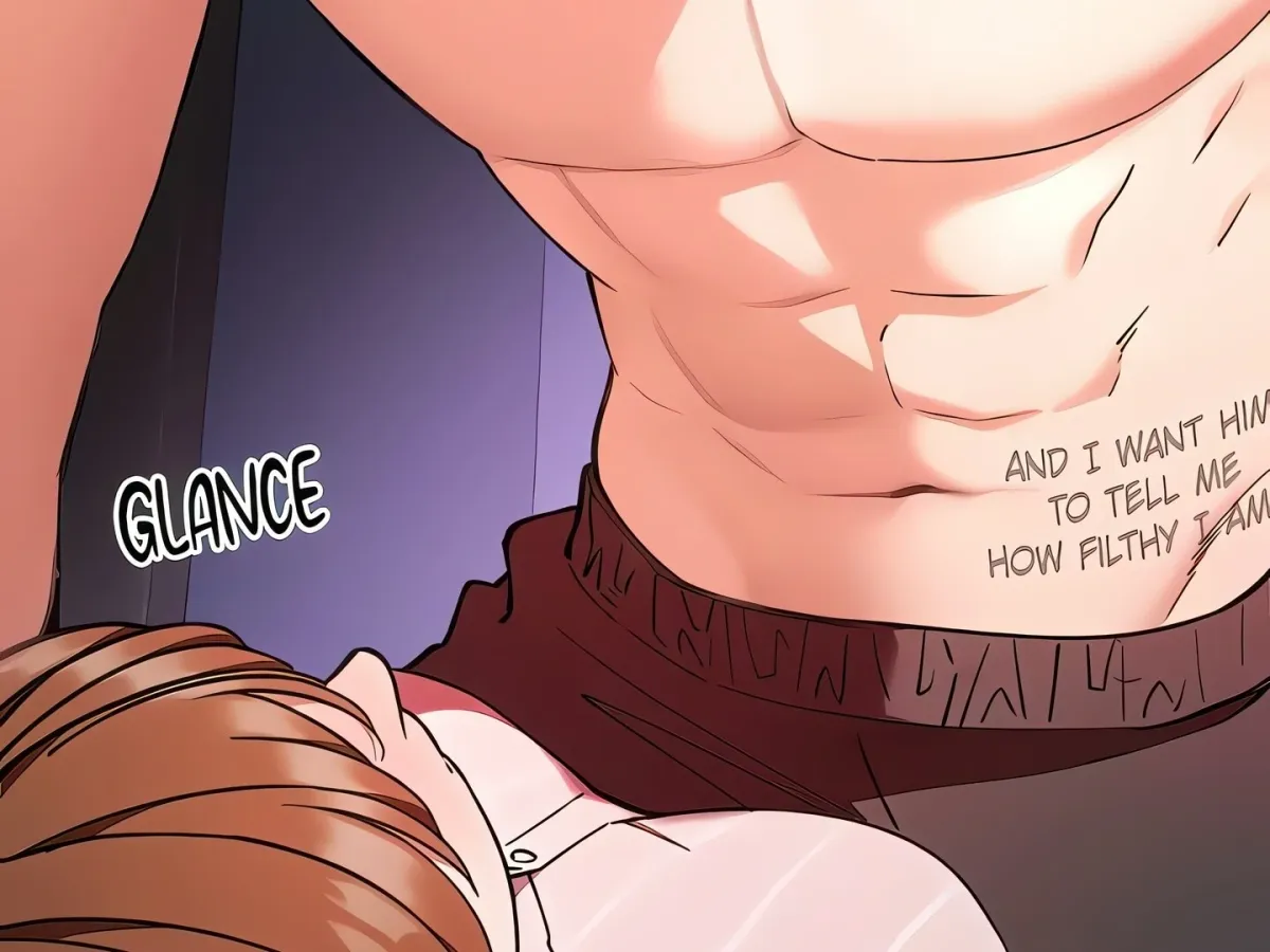 My Doodle Boyfriend Chapter 4 page 11 - 