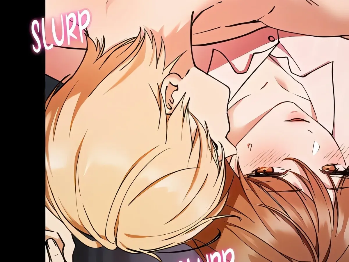 My Doodle Boyfriend Chapter 4 page 18 - 