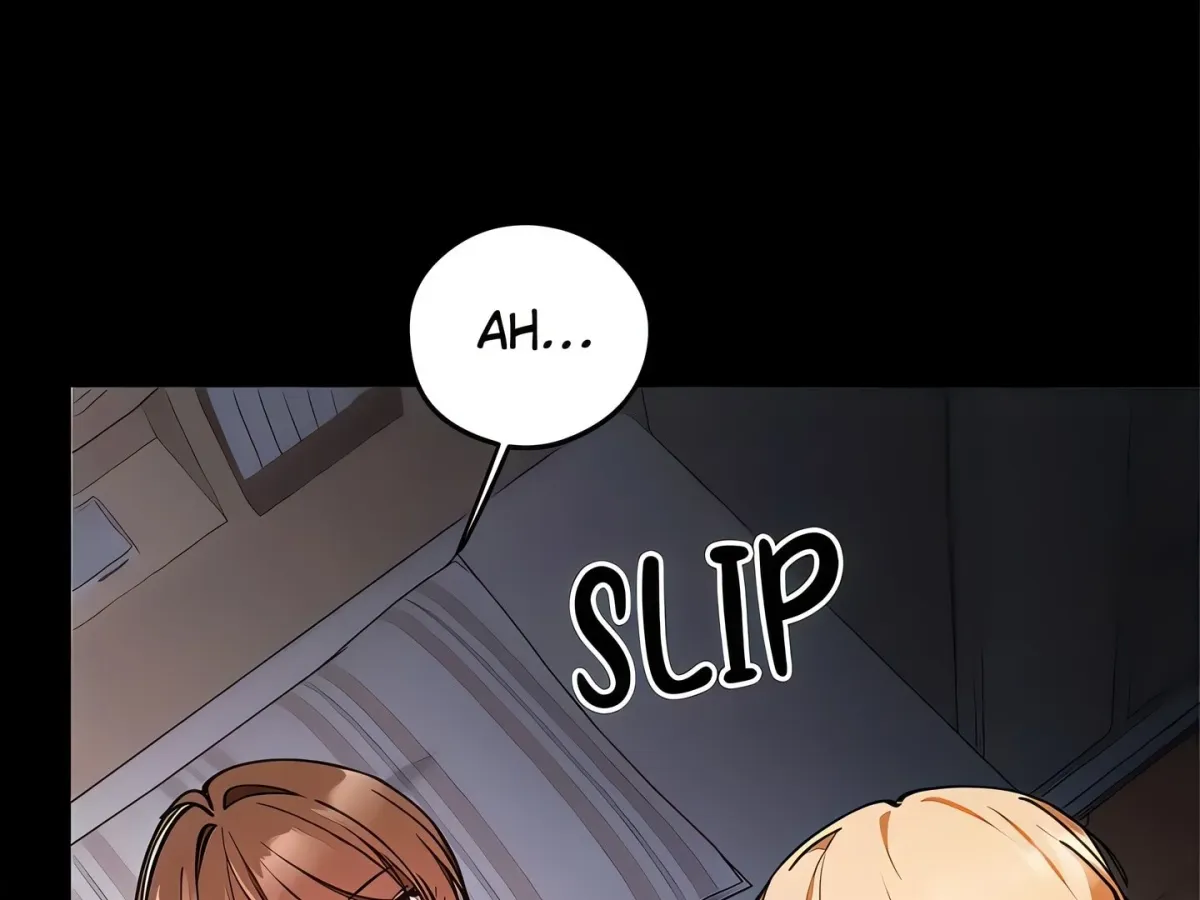 My Doodle Boyfriend Chapter 4 page 27 - 