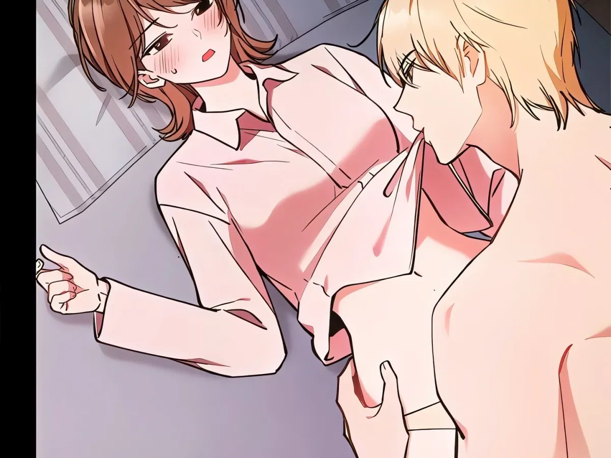 My Doodle Boyfriend Chapter 4 page 28 - 
