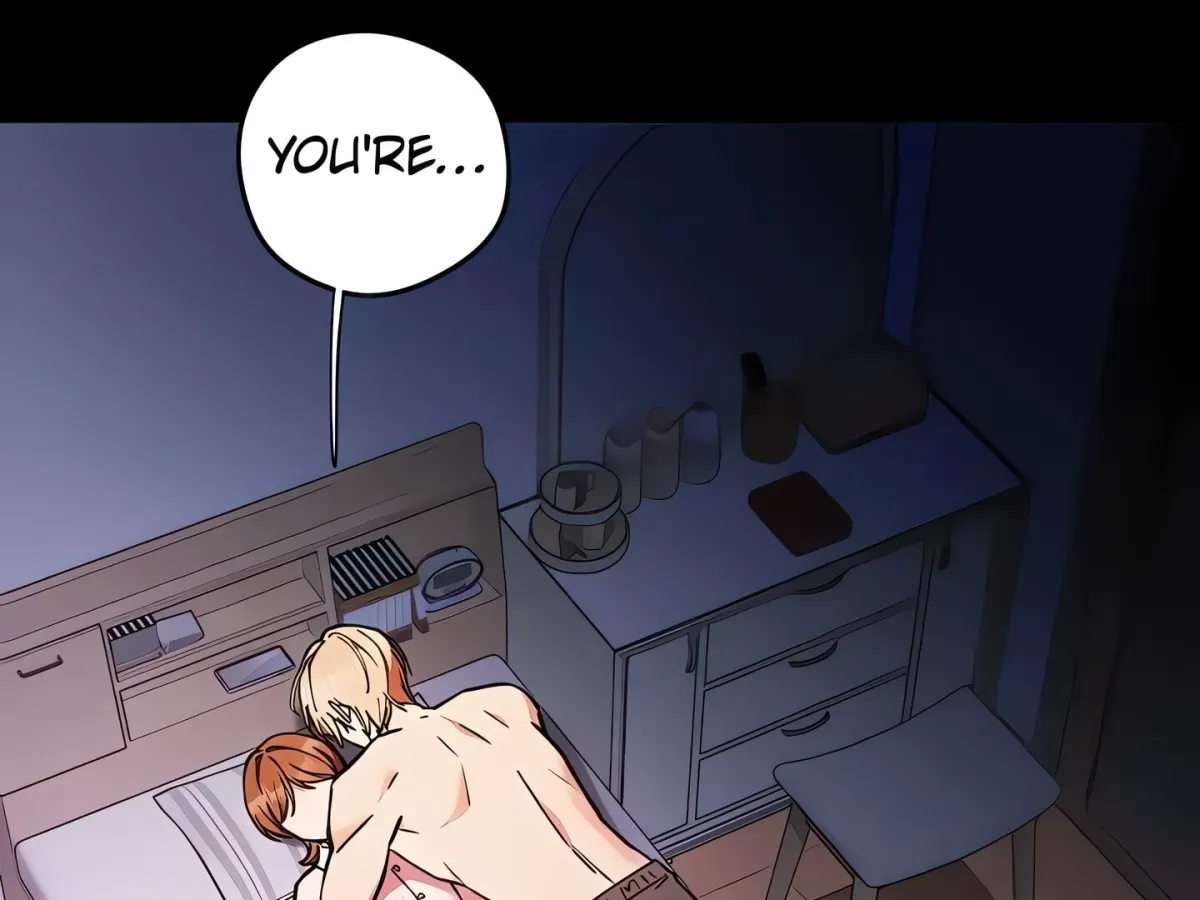 My Doodle Boyfriend Chapter 4 page 4 - 