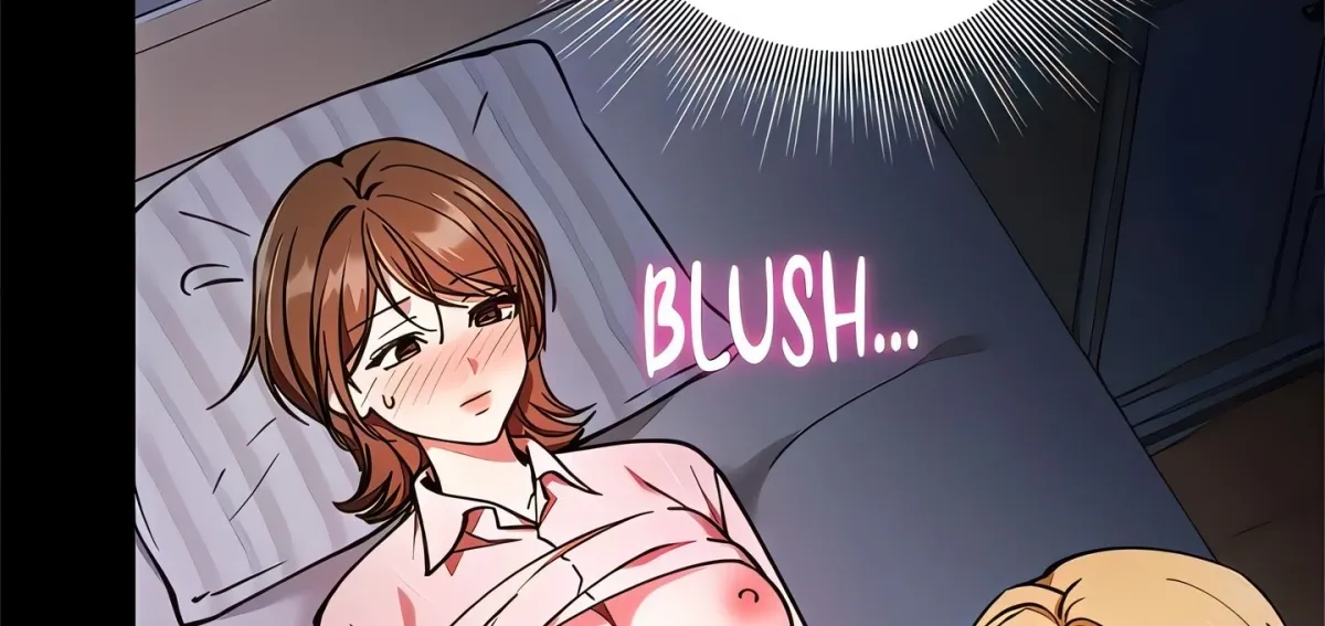 My Doodle Boyfriend Chapter 4 page 40 - 