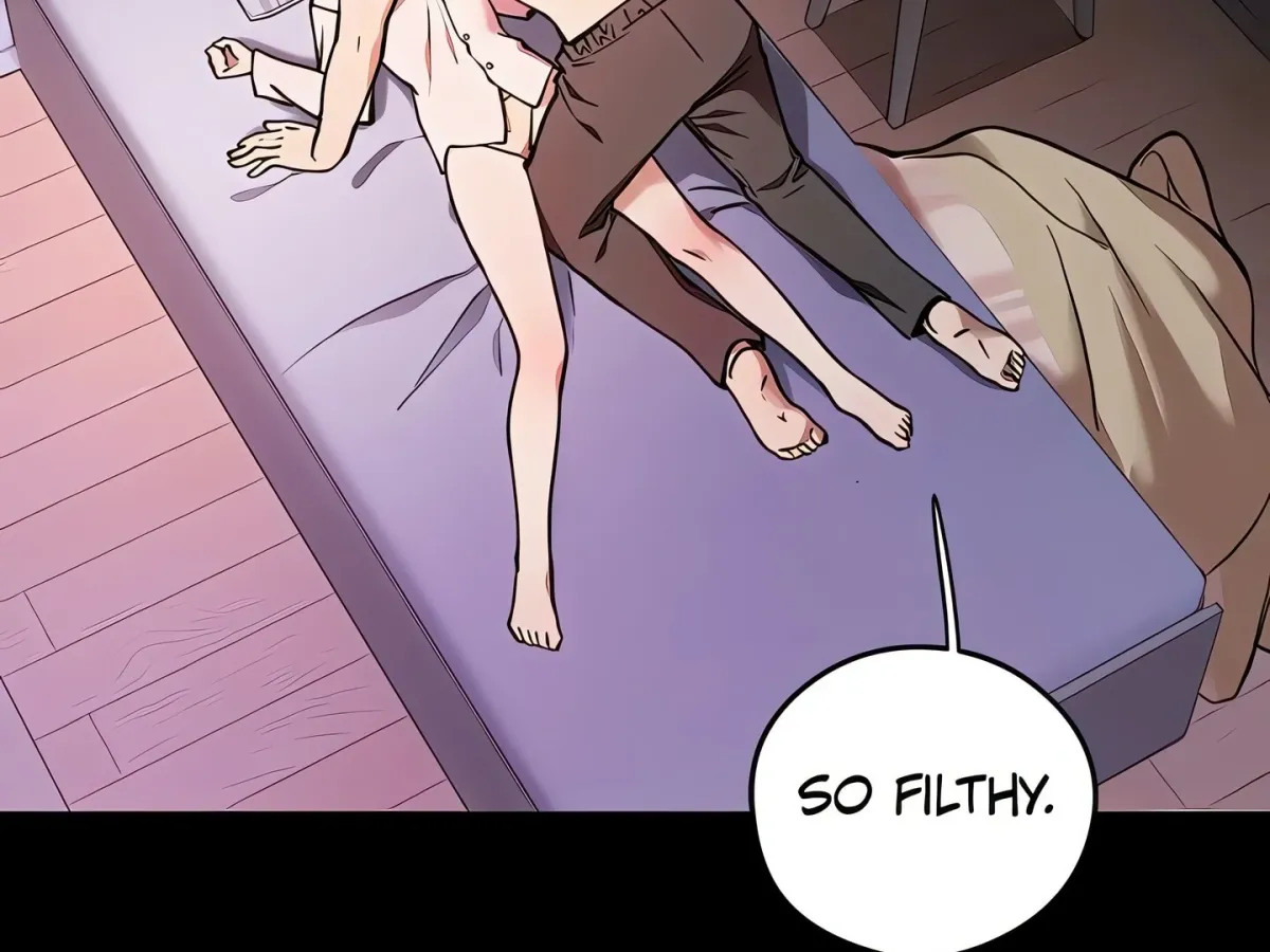 My Doodle Boyfriend Chapter 4 page 5 - 