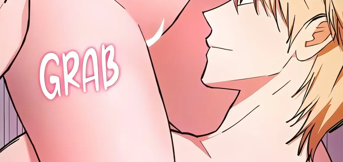 My Doodle Boyfriend Chapter 4 page 59 - 