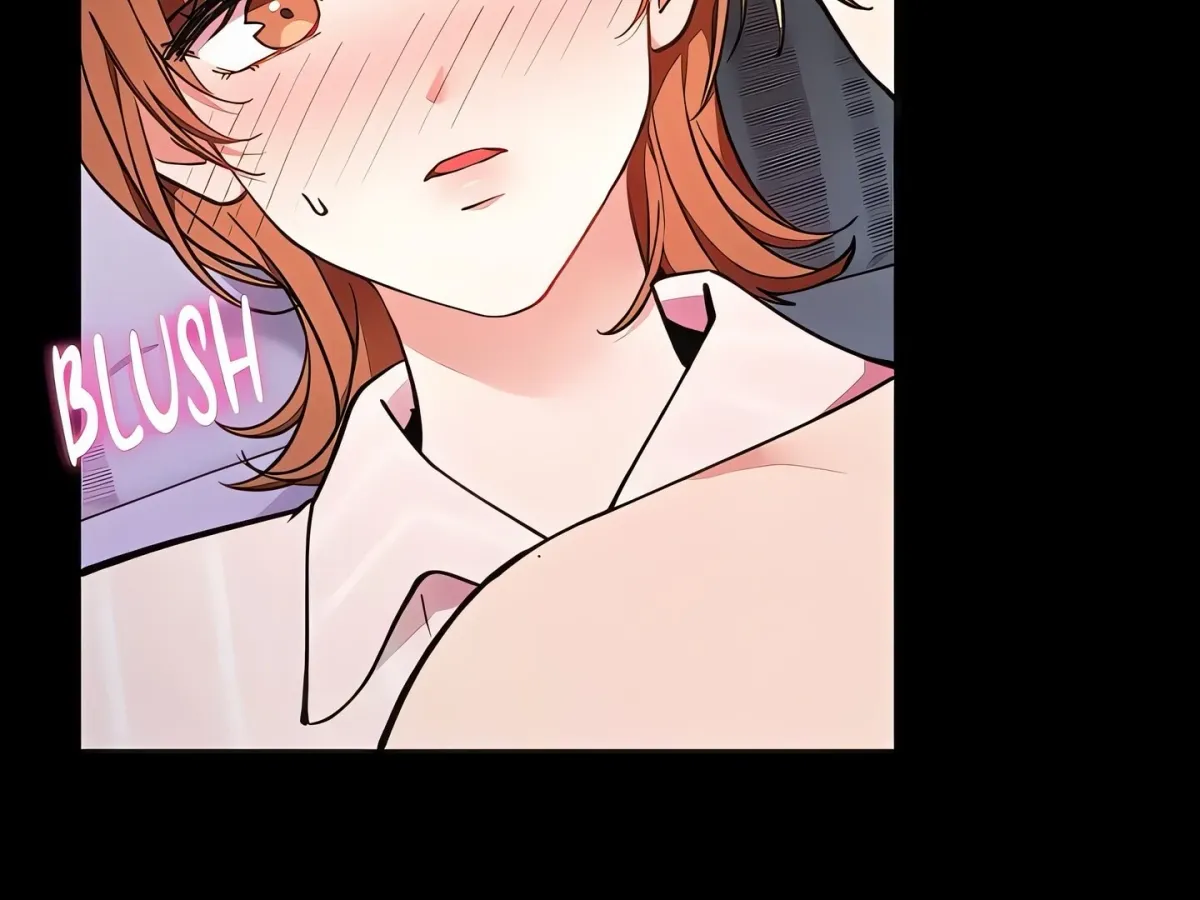 My Doodle Boyfriend Chapter 4 page 8 - 