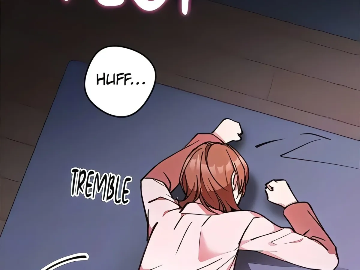 My Doodle Boyfriend Chapter 4 page 76 - 