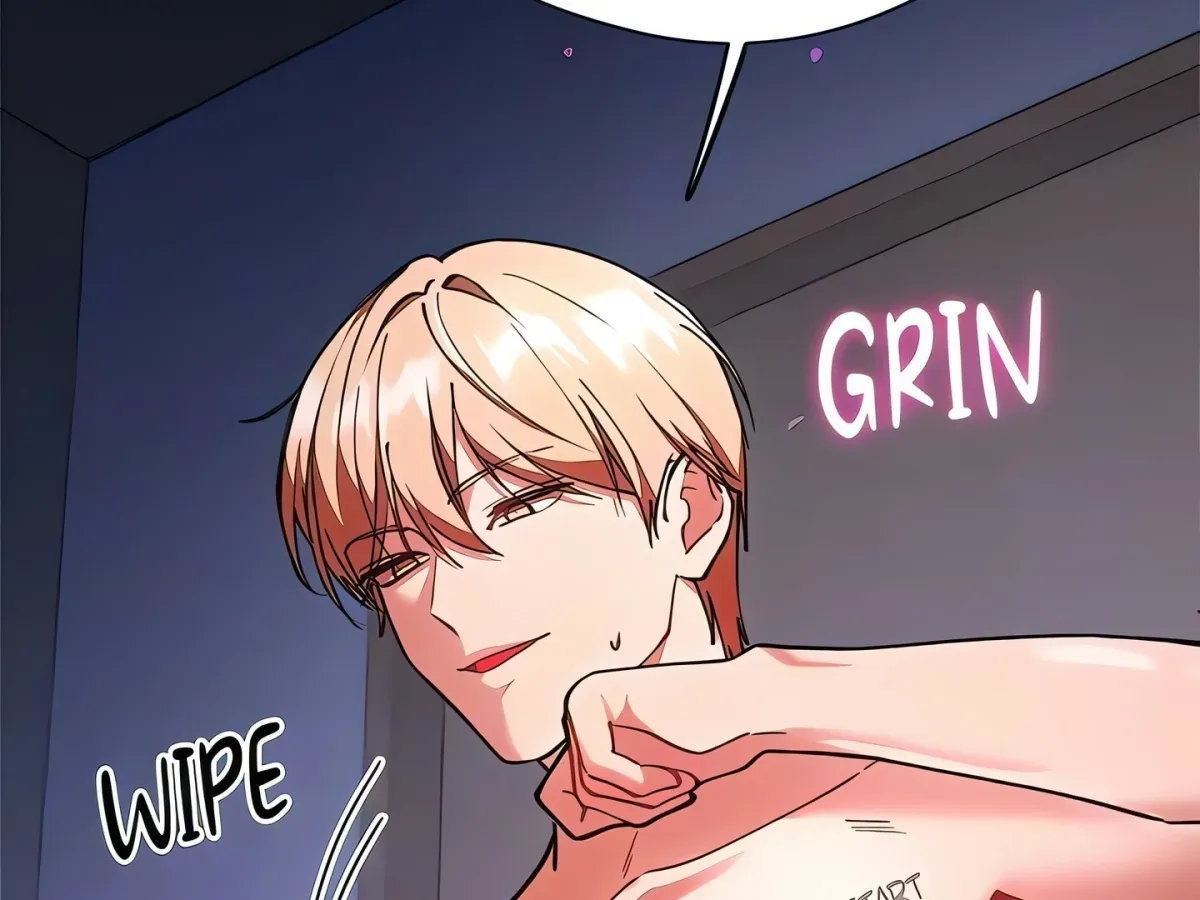 My Doodle Boyfriend Chapter 4 page 84 - 