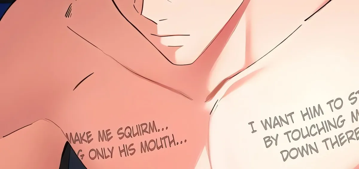 My Doodle Boyfriend Chapter 4 page 10 - 