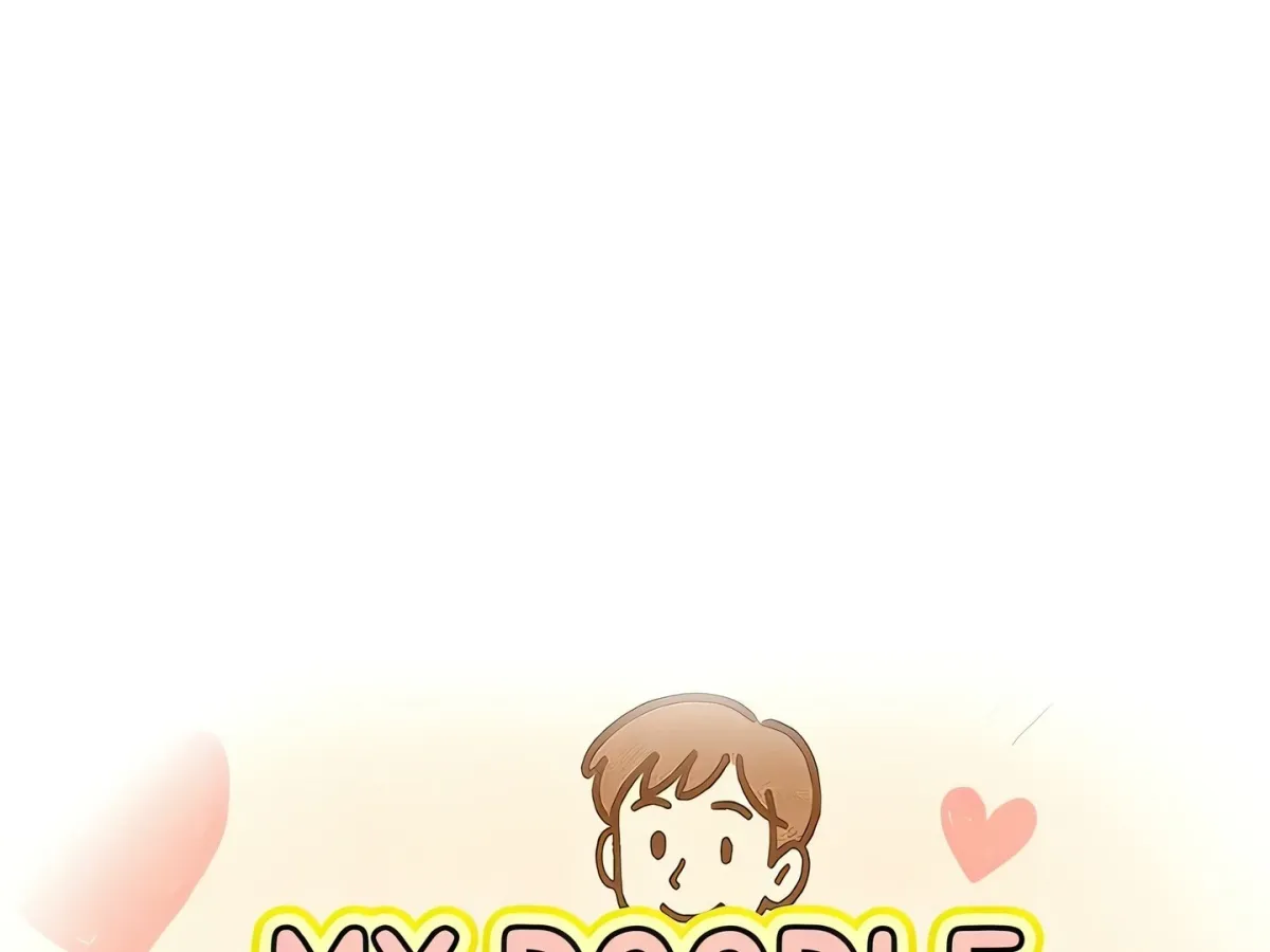 My Doodle Boyfriend Chapter 5 page 1 - 