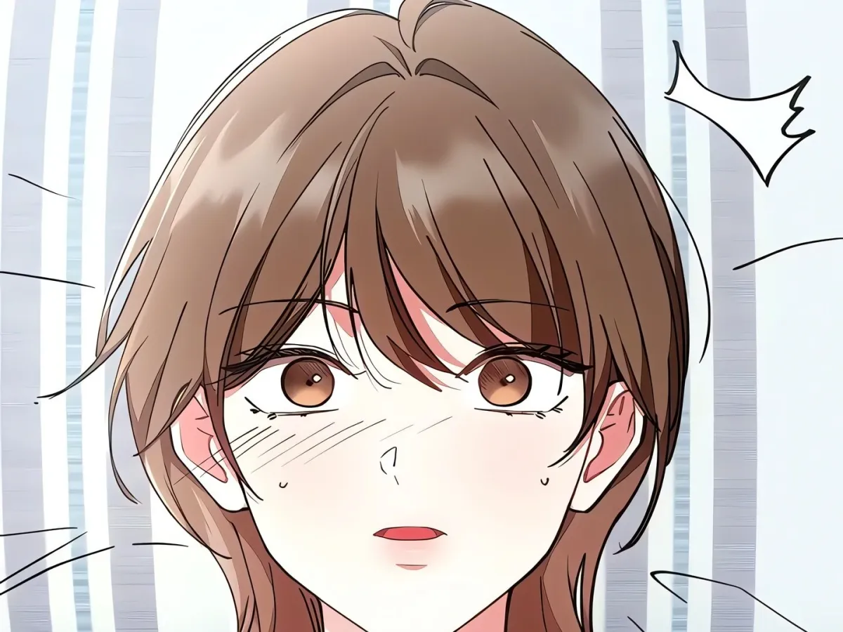 My Doodle Boyfriend Chapter 5 page 11 - 