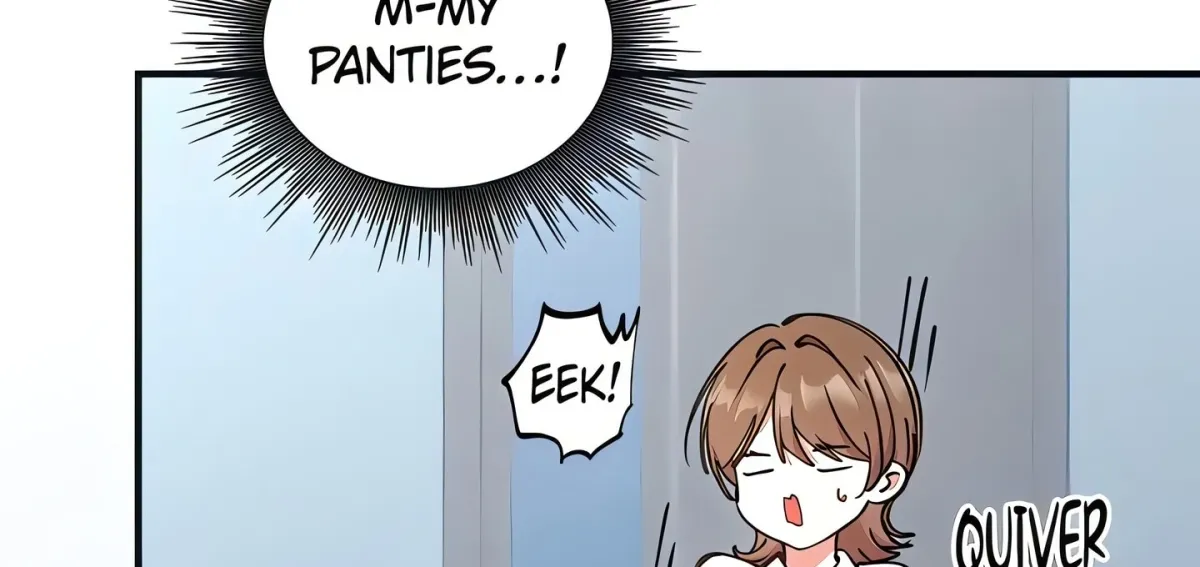 My Doodle Boyfriend Chapter 5 page 20 - 