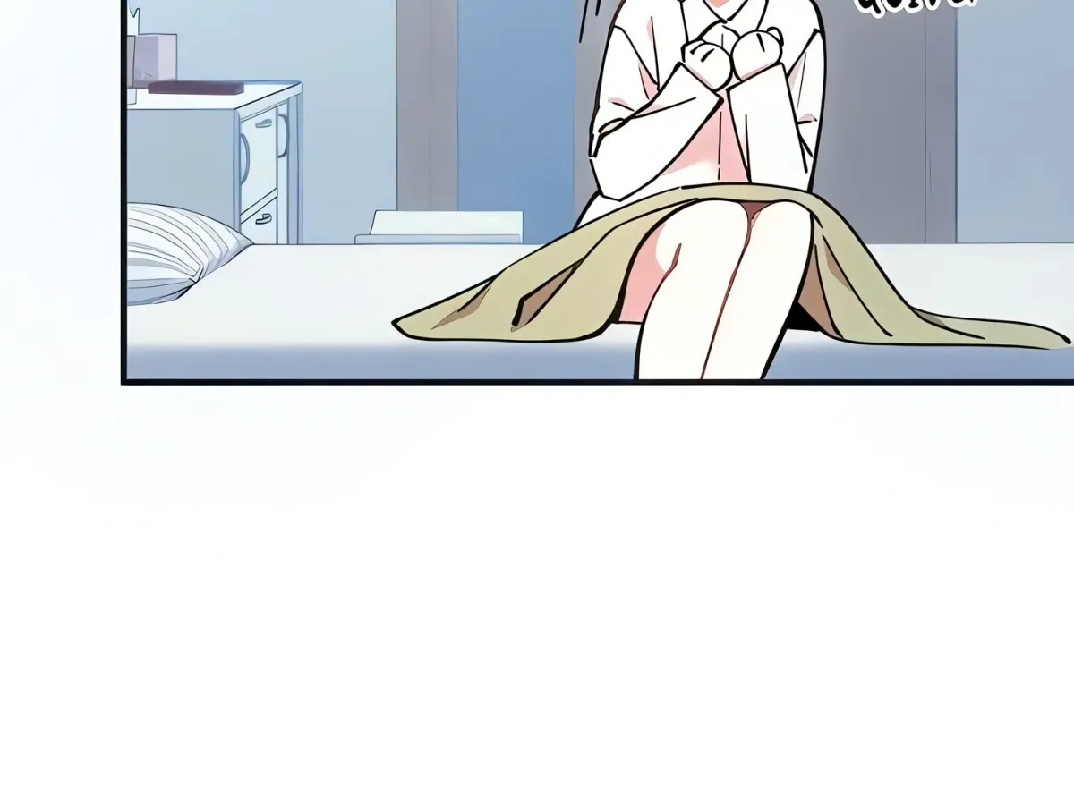 My Doodle Boyfriend Chapter 5 page 21 - 