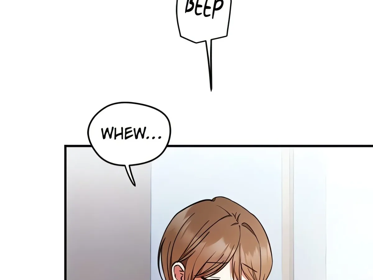 My Doodle Boyfriend Chapter 5 page 48 - 