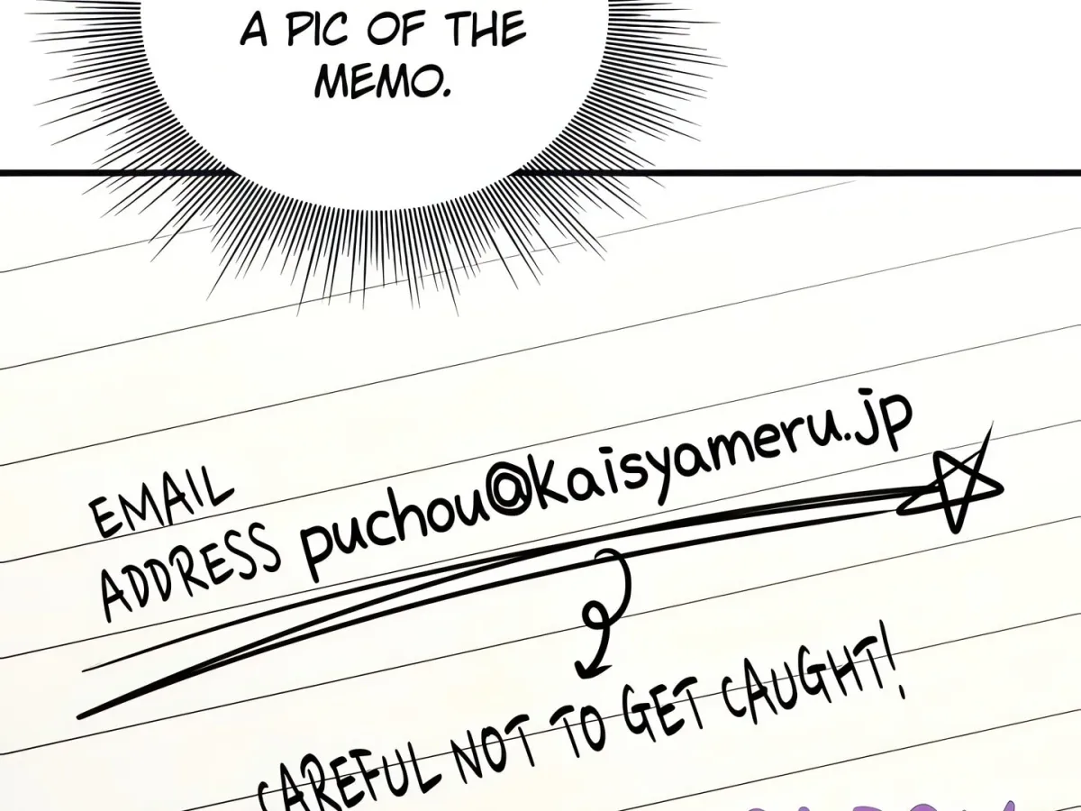 My Doodle Boyfriend Chapter 5 page 52 - 