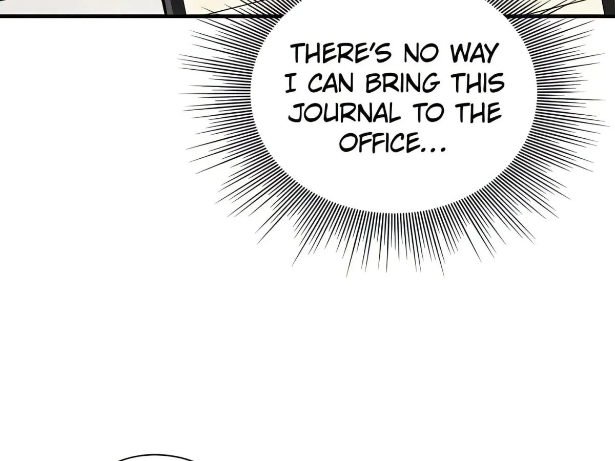 My Doodle Boyfriend Chapter 5 page 54 - 