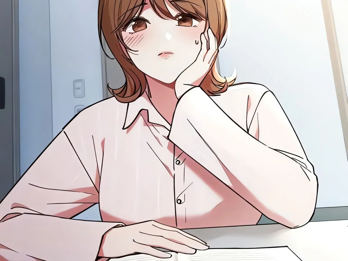 My Doodle Boyfriend Chapter 5 page 56 - 