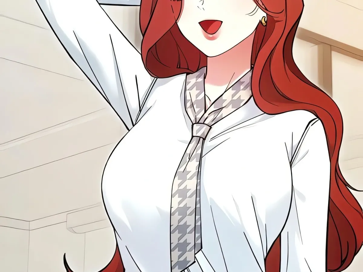 My Doodle Boyfriend Chapter 5 page 68 - 