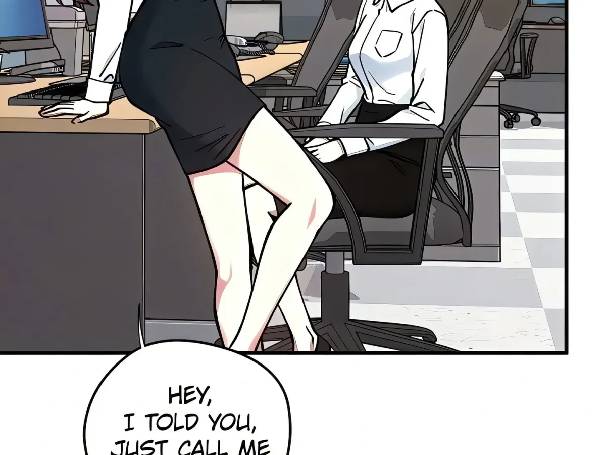My Doodle Boyfriend Chapter 5 page 73 - 