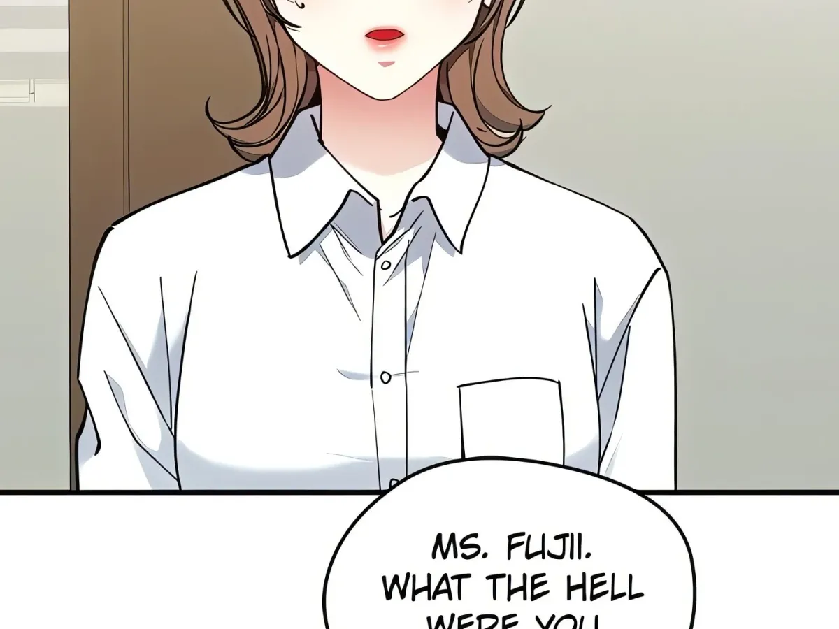 My Doodle Boyfriend Chapter 6 page 27 - 