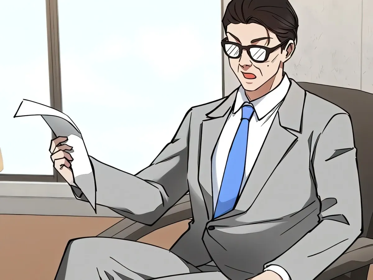 My Doodle Boyfriend Chapter 6 page 32 - 