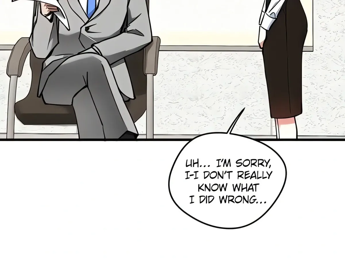 My Doodle Boyfriend Chapter 6 page 36 - 
