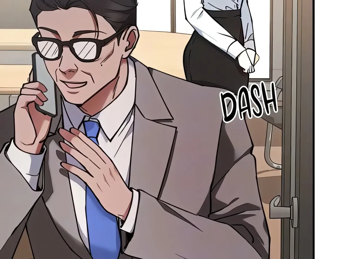 My Doodle Boyfriend Chapter 6 page 52 - 