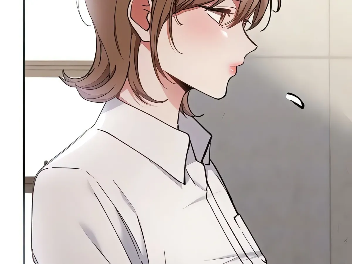 My Doodle Boyfriend Chapter 6 page 55 - 
