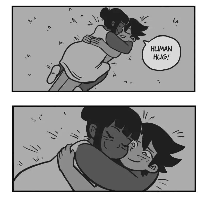 My Dragon Girlfriend Chapter 15 page 5 - 