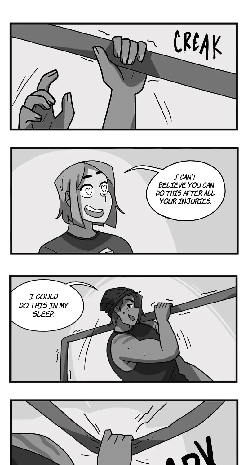My Dragon Girlfriend Chapter 196 page 1 - 