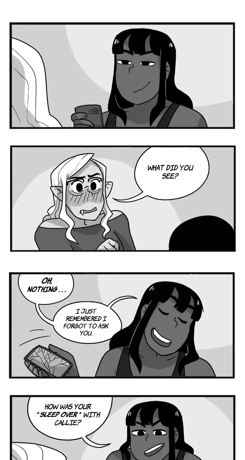 My Dragon Girlfriend Chapter 197 page 5 - 