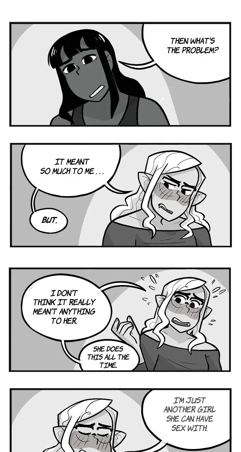 My Dragon Girlfriend Chapter 198 page 5 - 
