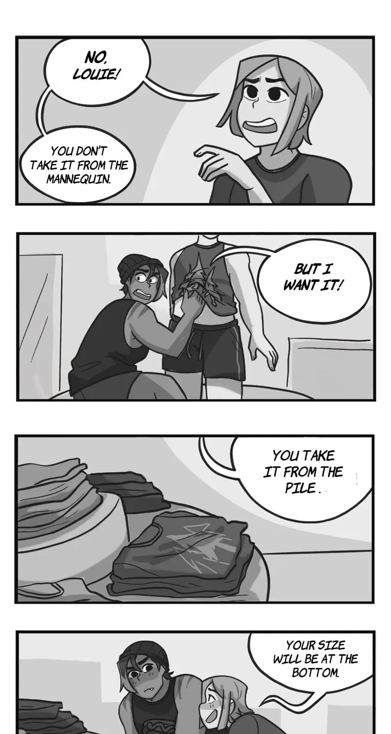 My Dragon Girlfriend Chapter 200 page 5 - 