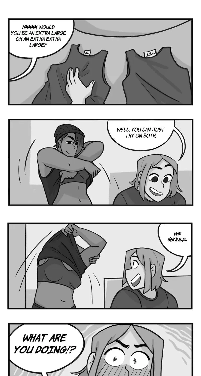 My Dragon Girlfriend Chapter 201 page 1 - 