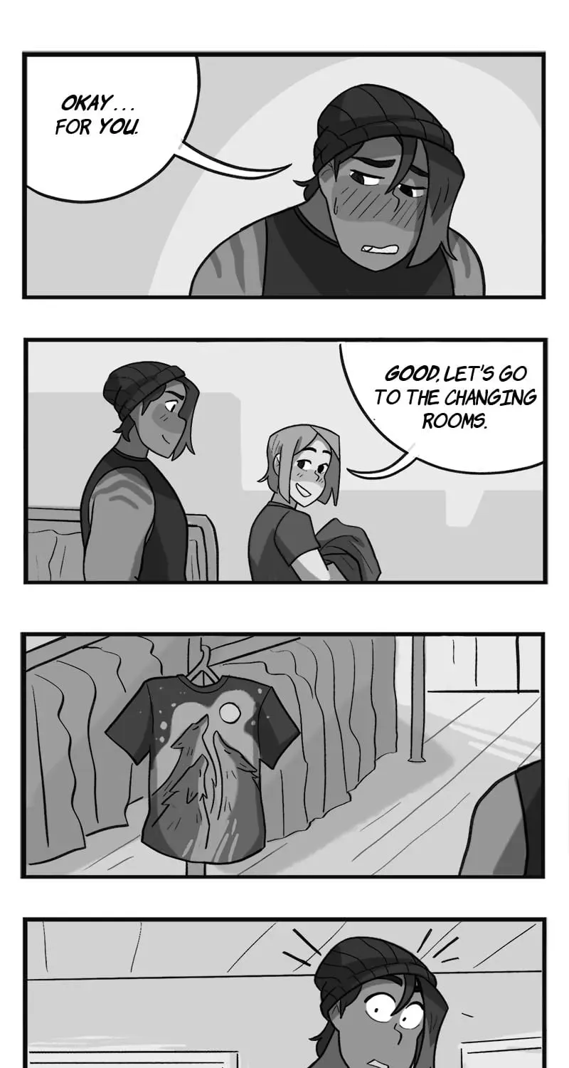 My Dragon Girlfriend Chapter 201 page 5 - 