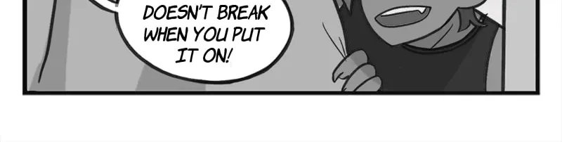 My Dragon Girlfriend Chapter 202 page 6 - 