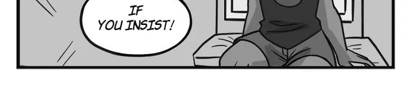 My Dragon Girlfriend Chapter 203 page 4 - 