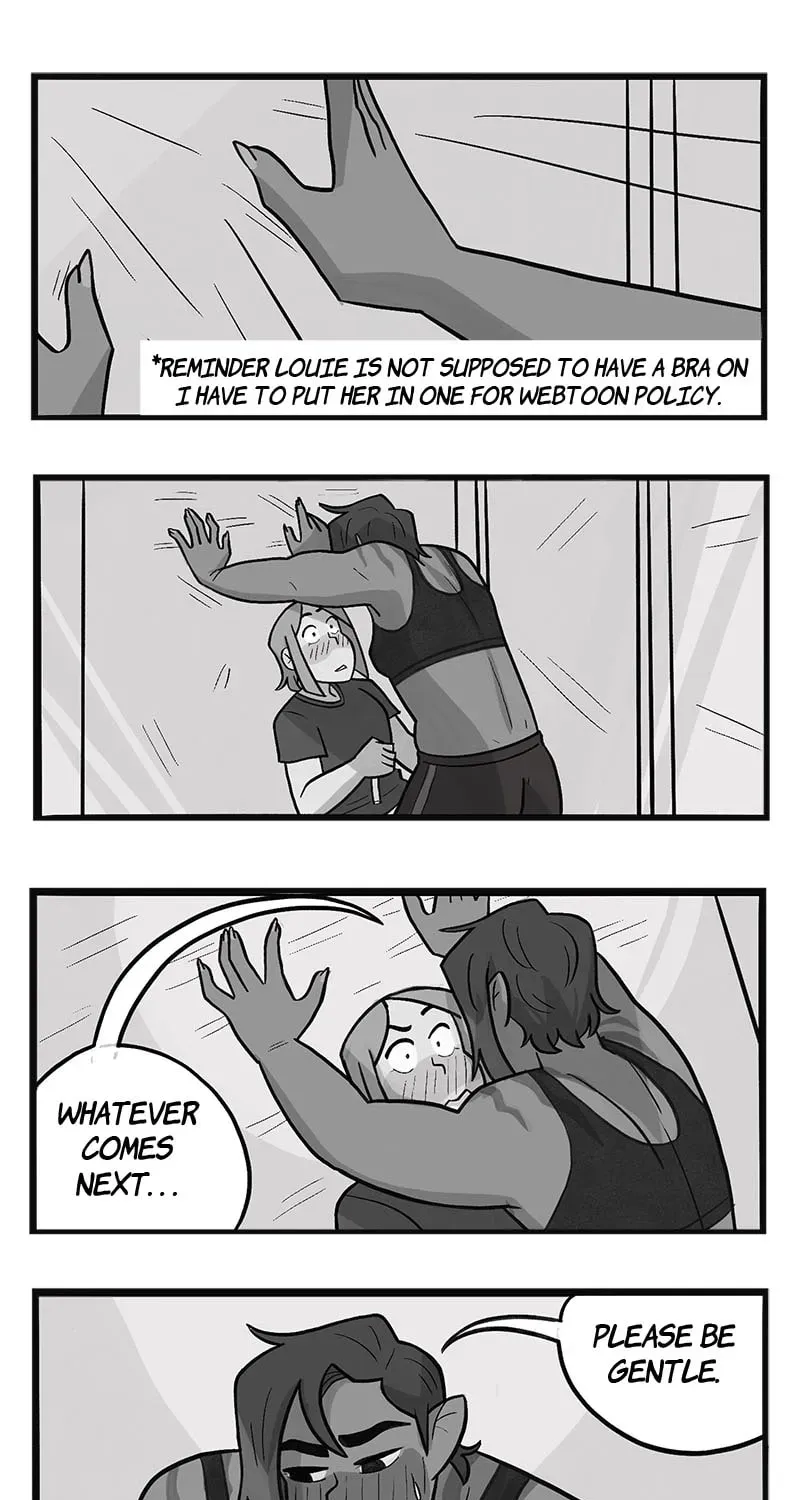 My Dragon Girlfriend Chapter 204 page 1 - 