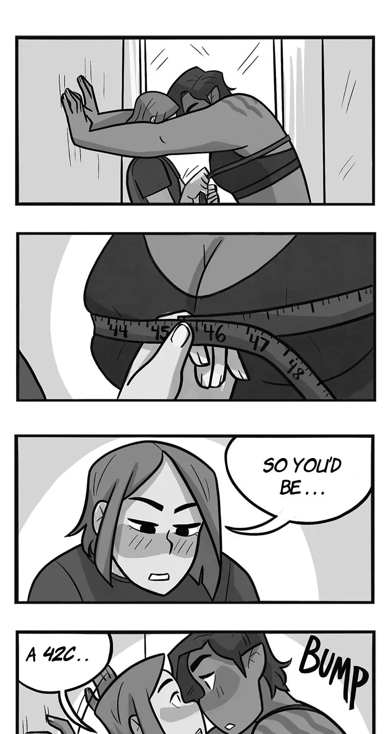 My Dragon Girlfriend Chapter 205 page 1 - 
