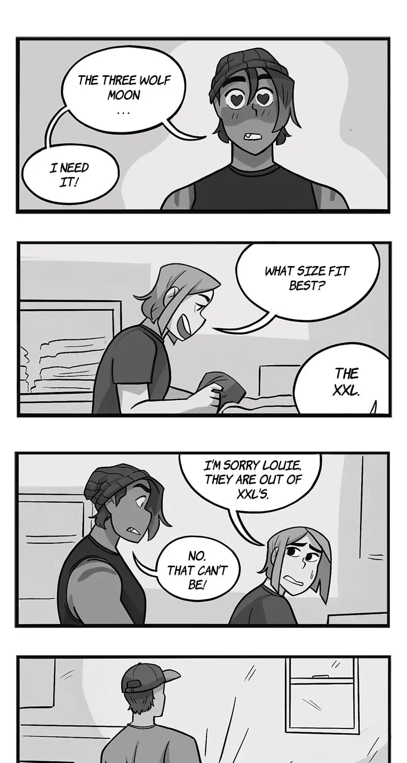 My Dragon Girlfriend Chapter 206 page 3 - 