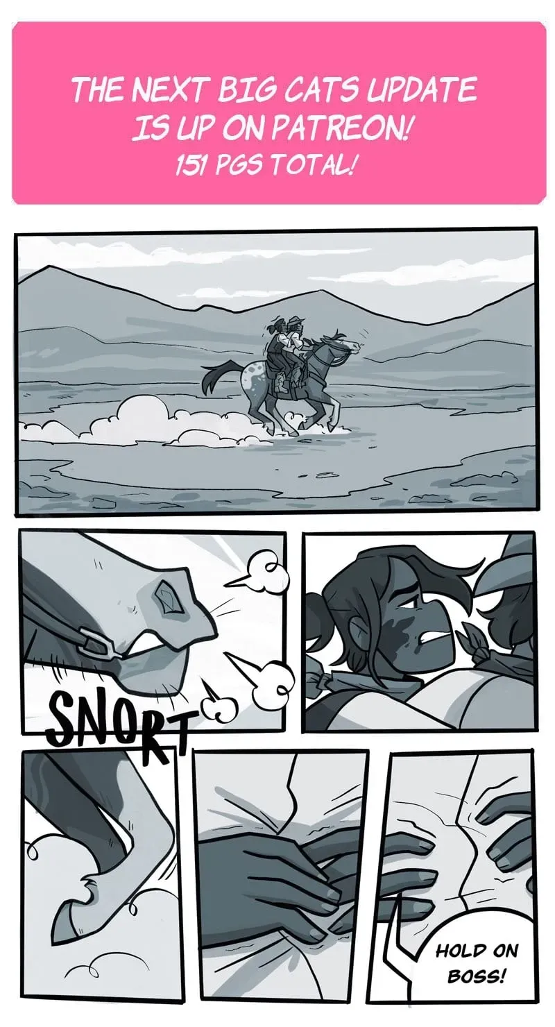 My Dragon Girlfriend Chapter 207 page 8 - 