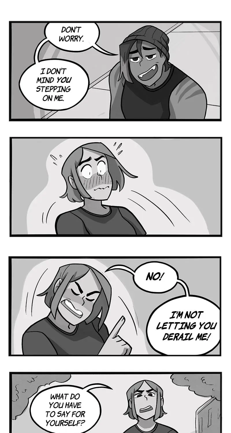 My Dragon Girlfriend Chapter 209 page 5 - 