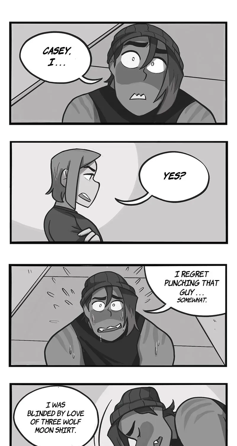 My Dragon Girlfriend Chapter 210 page 1 - 