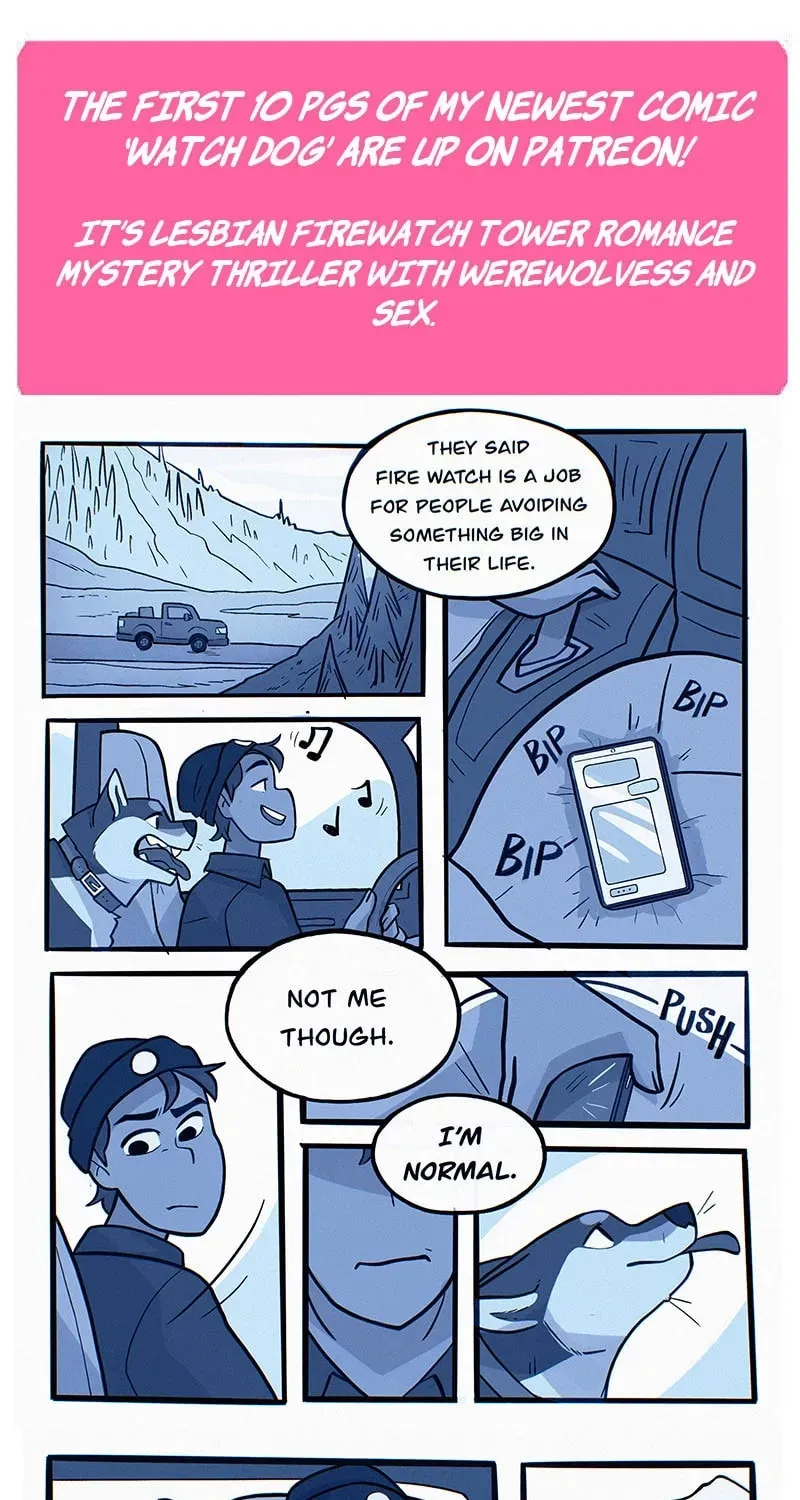 My Dragon Girlfriend Chapter 210 page 8 - 