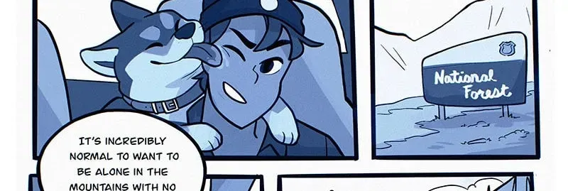 My Dragon Girlfriend Chapter 210 page 9 - 