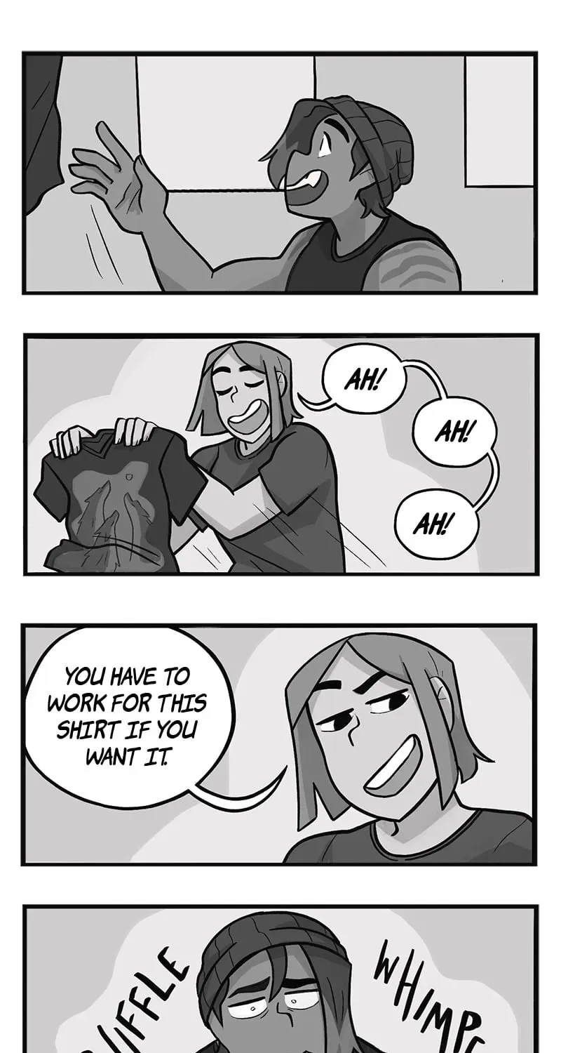 My Dragon Girlfriend Chapter 211 page 1 - 